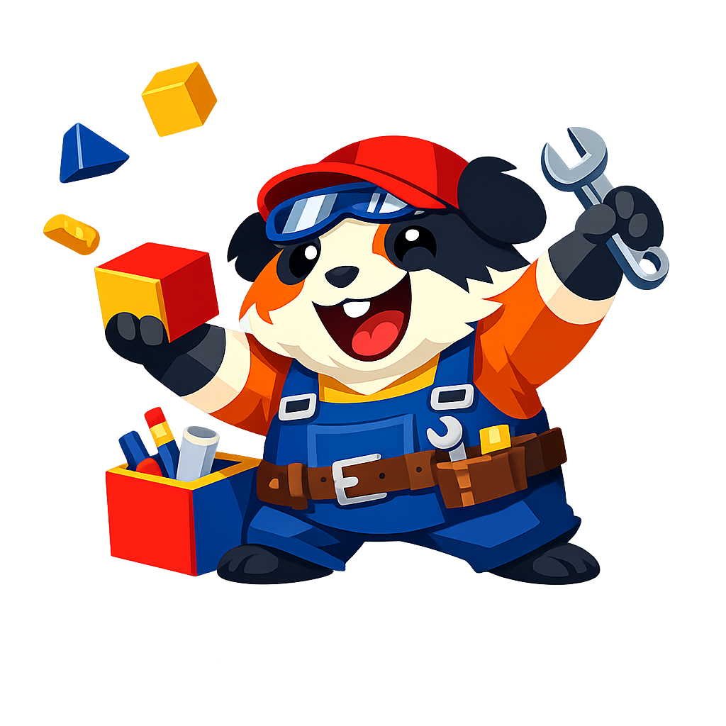 Guinea pig worker